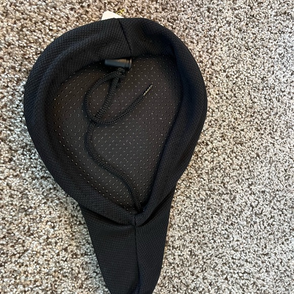 Bike seat - Picture 2 of 2